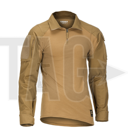 Clawgear Mk.III Combat Shirt maat 58 coyote