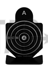 FMA Practice Target A Group 6pcs FMA