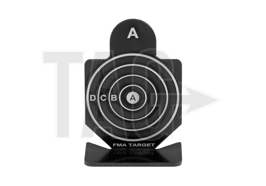 FMA Practice Target A Group 6pcs FMA