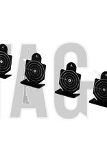 Practice Target A Group 6pcs FMA