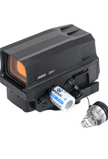 WADSN AIM-0 UH-1 Gen2  Red Dot Sight