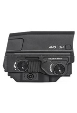 WADSN AIM-0 UH-1 Gen2  Red Dot Sight