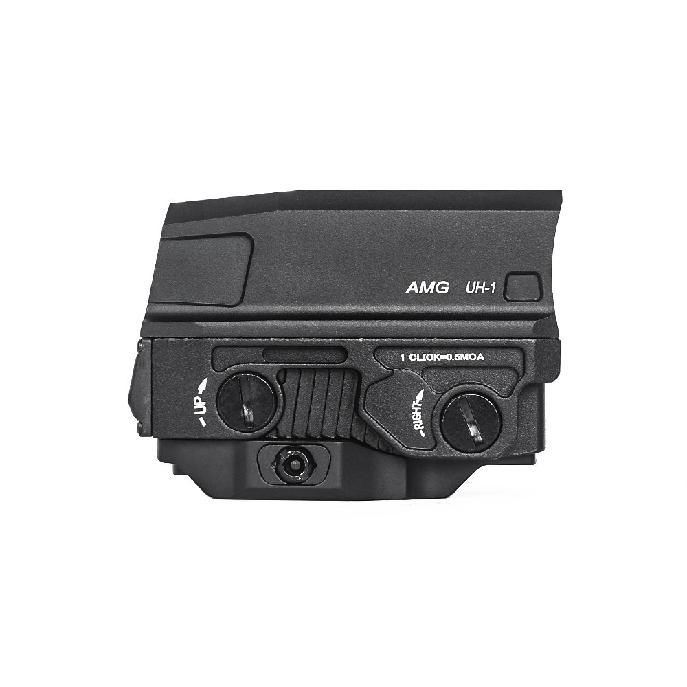 WADSN AIM-0 UH-1 Gen2  Red Dot Sight
