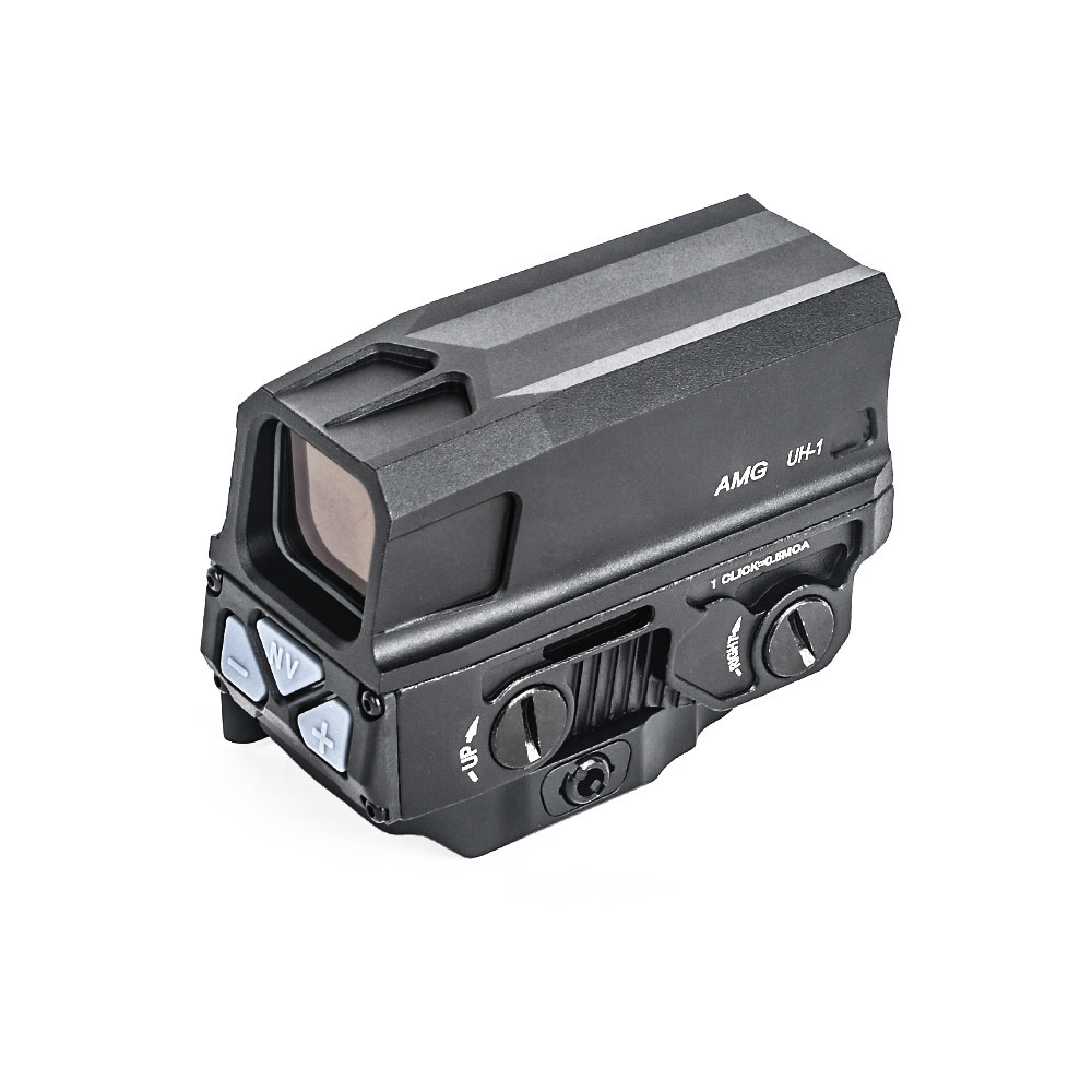 WADSN AIM-0 UH-1 Gen2  Red Dot Sight