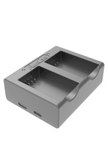 RUNCAM DUAL CHARGER