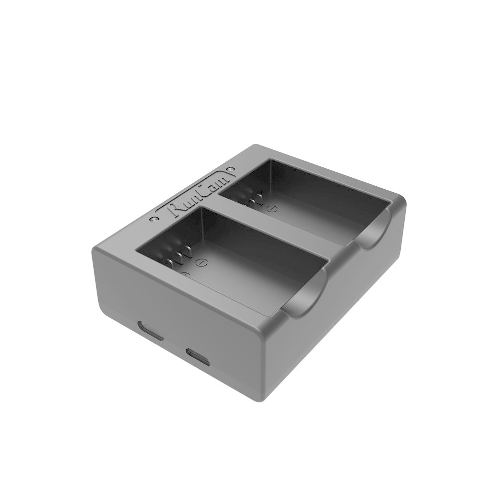 RUNCAM DUAL CHARGER