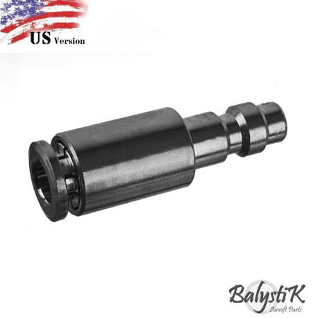 Balystik Balystik airline HPA 8mm  Grey Brained  - US VERSION