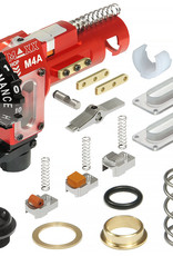 MAXX CNC Aluminum Hopup Chamber M4A - PRO