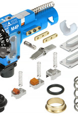 MAXX CNC Aluminum Hopup Chamber M4P - PRO