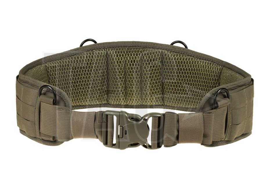 Warrior Assault Systeem Warrior Assault systeem Enhanced PLB Belt Ranger Green