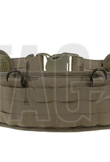 Warrior Assault Systeem Warrior Assault systeem Enhanced PLB Belt Ranger Green