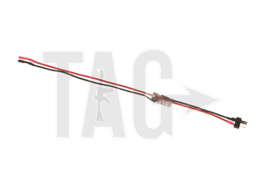 Perun Perun ETU++ for G&G with ETU