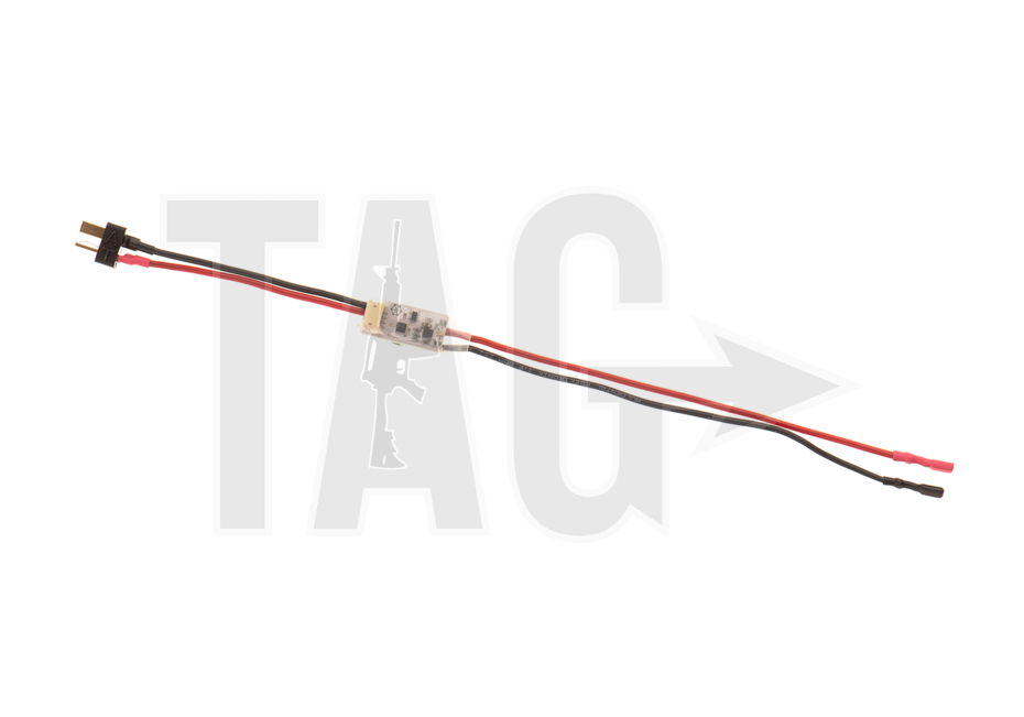 Perun Perun ETU++ for G&G with ETU