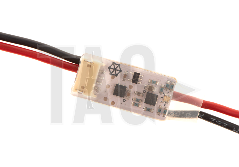 Perun Perun ETU++ for G&G with ETU