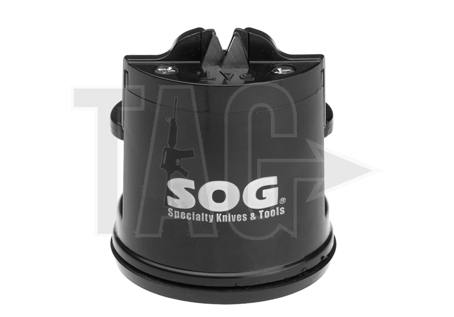 sog knives SOG Knives Countertop Sharpener