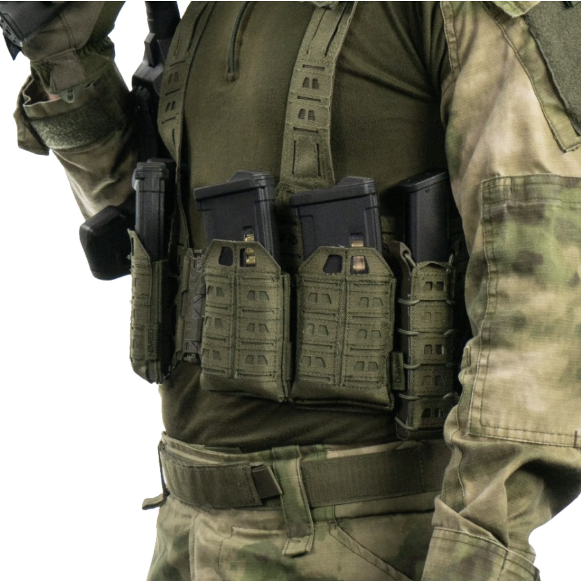 Novritsch Low Profile Assault Rifle Magazine Pouch ACP