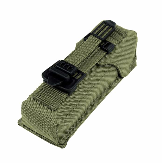 Novritsch novritch SSG10 Full Seal Pouch green