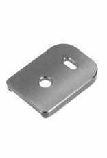 Novritsch Novritsch SSP18 – Base Plate - Silver