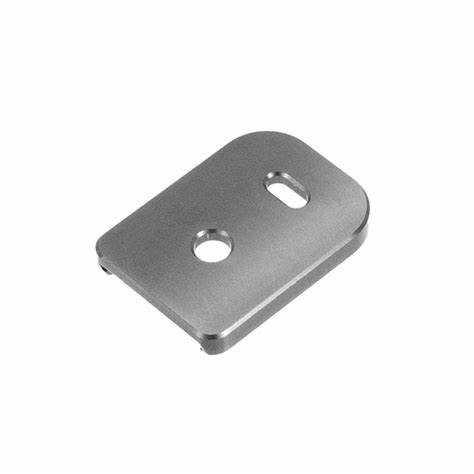 Novritsch Novritsch SSP18 – Base Plate - Silver