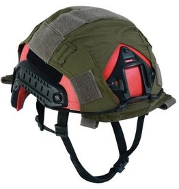 Shadow Strategic Startegic  Helm Cover Ranger Green