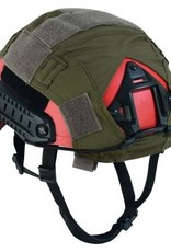 Shadow Strategic Startegic Helmet Cover Ranger Green