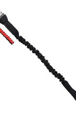 101 inc 101 Sling rope with 1-D buckle Black