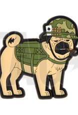 Airsoftology Nam Mops Tactipug Patch