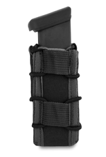 Shadow Strategic 21092 Single Compressor Pistol Mag Pouch black