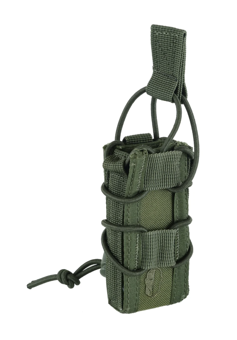 Shadow Strategic 21092 Einzelkompressor-Pistolenmagazintasche schwarz