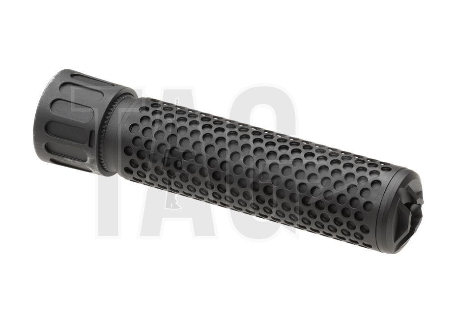 Ares SR-16 Long Silencer Black