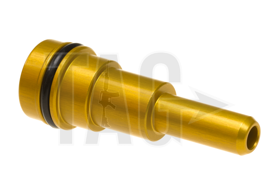 polarstar Fusion Engine™ Nozzles