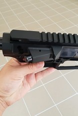 Retroarms CNC receiver AR15 (Skeletonized) - C - tactical Retroarms CNC receiver AR15 (Skeletonized) - C - tactical