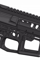 Retroarms CNC receiver AR15 (Skeletonized) - C - tactical