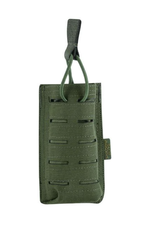 Shadow Elite Single Rapid Response Mag Pouch Ranger Green