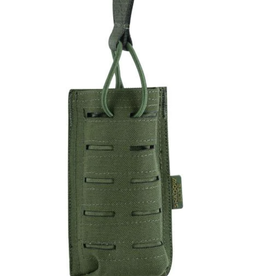 Shadow Elite Single Rapid Response Mag Pouch Ranger Green