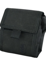 Invader Gear Foldable Dump Pouch Black