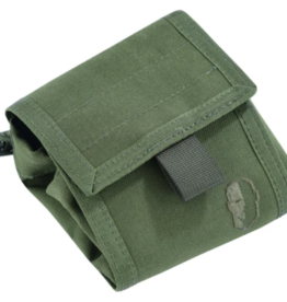 Shadow Elite Foldable Dump Pouch Ranger Green