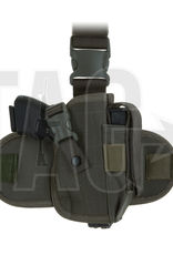 Invader Gear Dropleg Holster Ranger Green