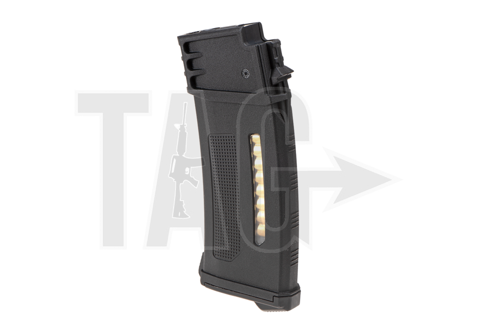 PTS Enhanced Polymer EPM Enhanced Polymer Magazine G36 120rds PTS Syndicate