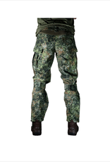 Dutch Tactical Gear Combat Pants - NFP Green