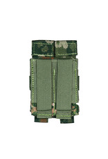 Dutch Tactical Gear Double Pistol Speed Action Pouch - NFP