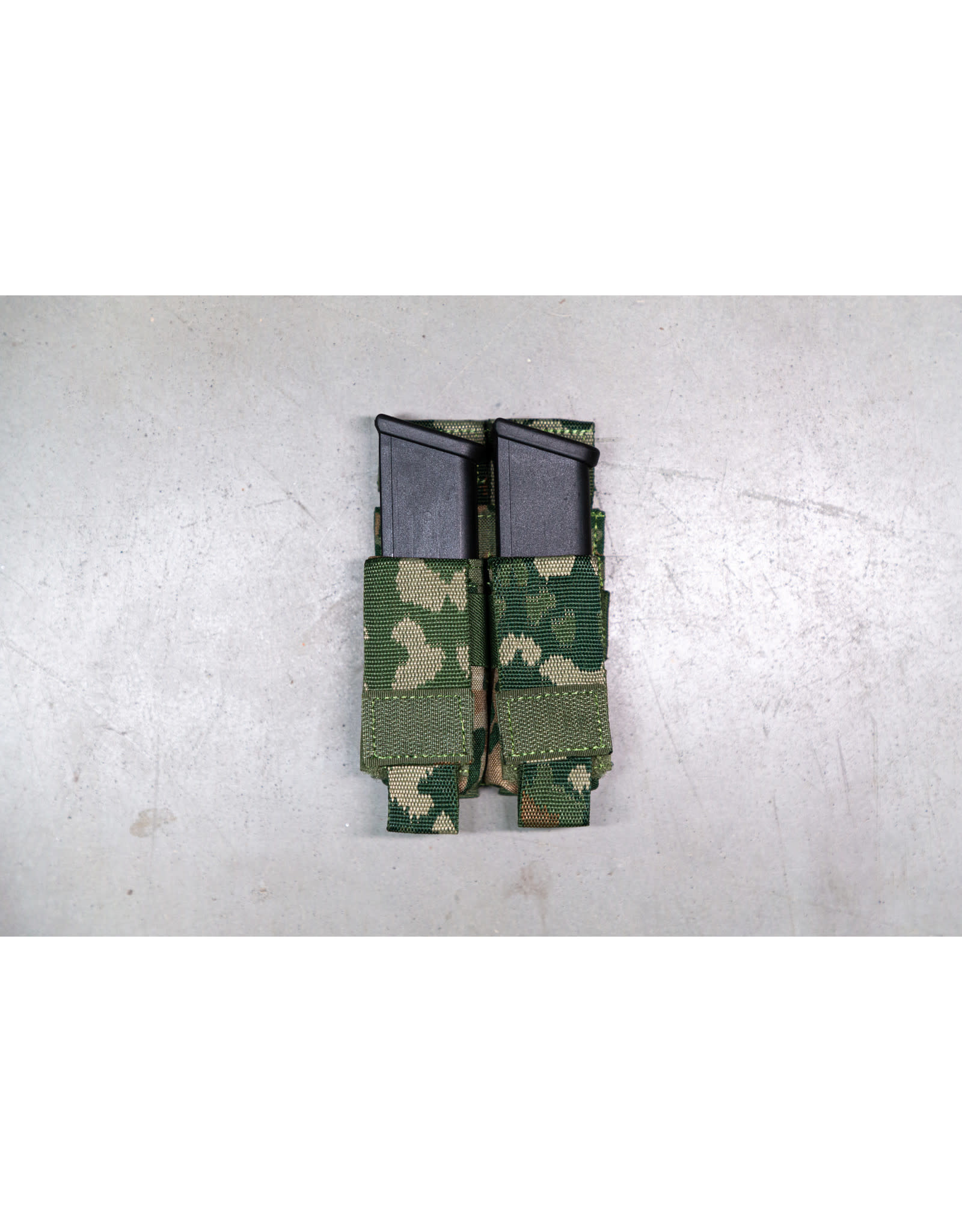 Dutch Tactical Gear Double Pistol Speed Action Pouch - NFP