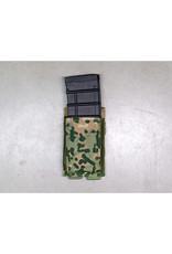 Dutch Tactical Gear Dutch Tactical Gear Elastic Single Mag Pouch 5.56 - NFP