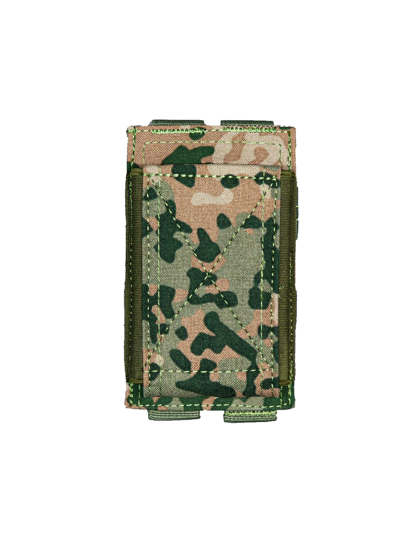 Dutch Tactical Gear Dutch Tactical Gear Elastic Single Mag Pouch 5.56 - NFP