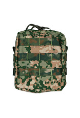 Dutch Tactical Gear Mittelgroße Molle-Utility-Tasche - NFP