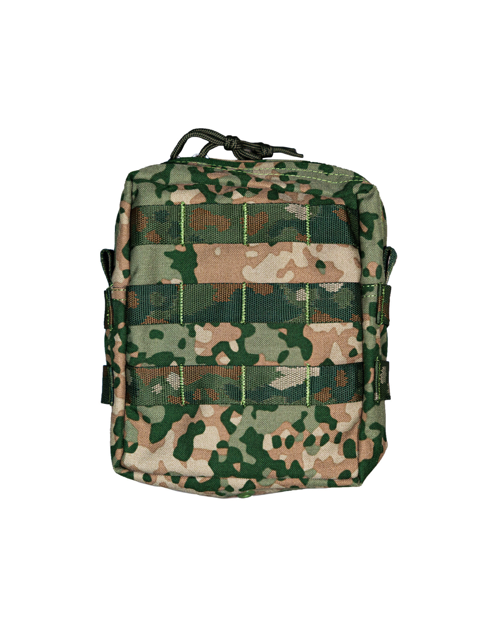 Dutch Tactical Gear Mittelgroße Molle-Utility-Tasche - NFP