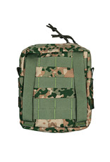 Dutch Tactical Gear Mittelgroße Molle-Utility-Tasche - NFP