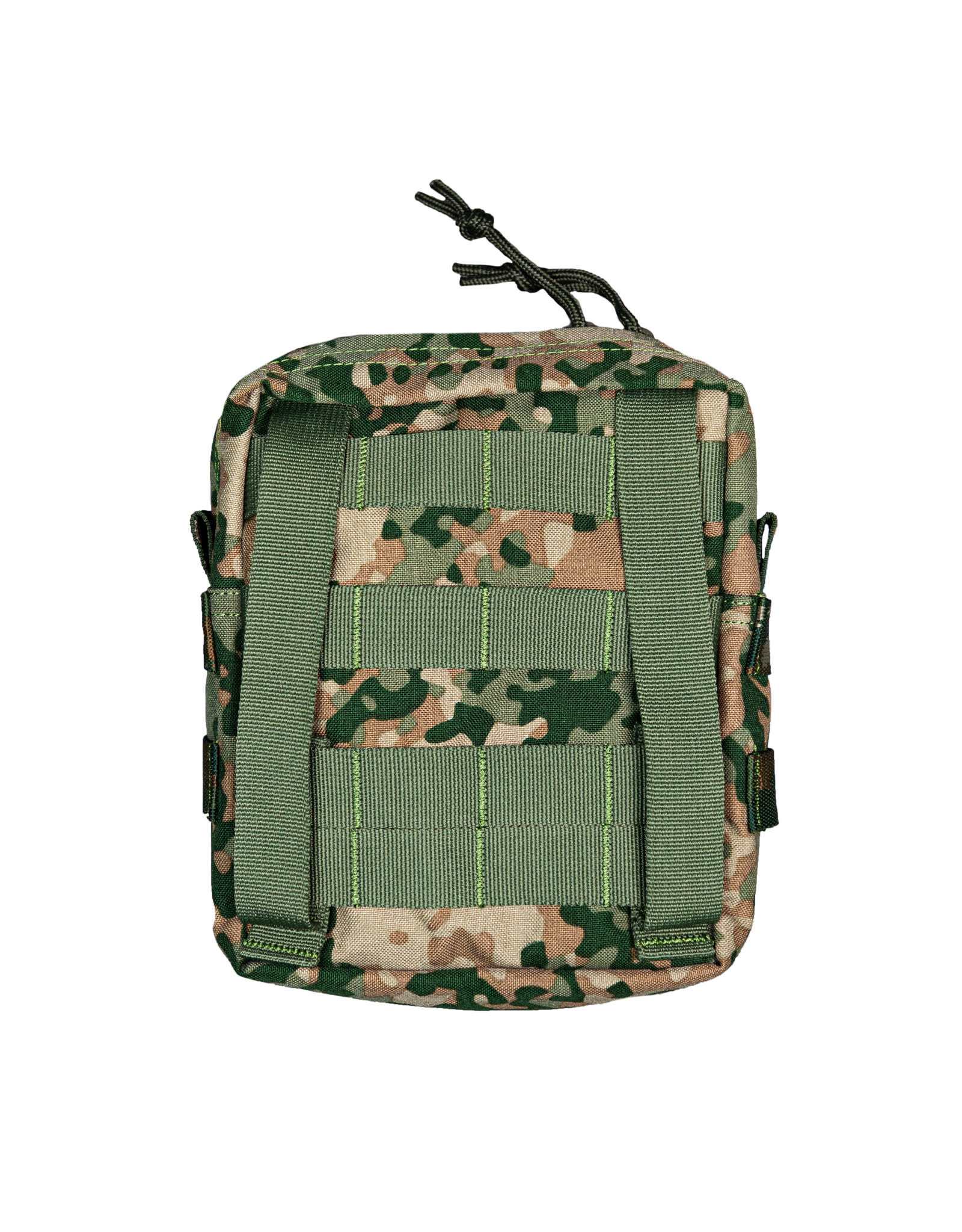 Dutch Tactical Gear Mittelgroße Molle-Utility-Tasche - NFP