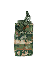 Dutch Tactical Gear Single Open Stacked Mag Pouch 5.56 - NFP