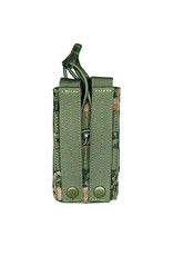 Dutch Tactical Gear Dutch Tactical Gear Single Open Stacked Mag Pouch 5.56 - NFP